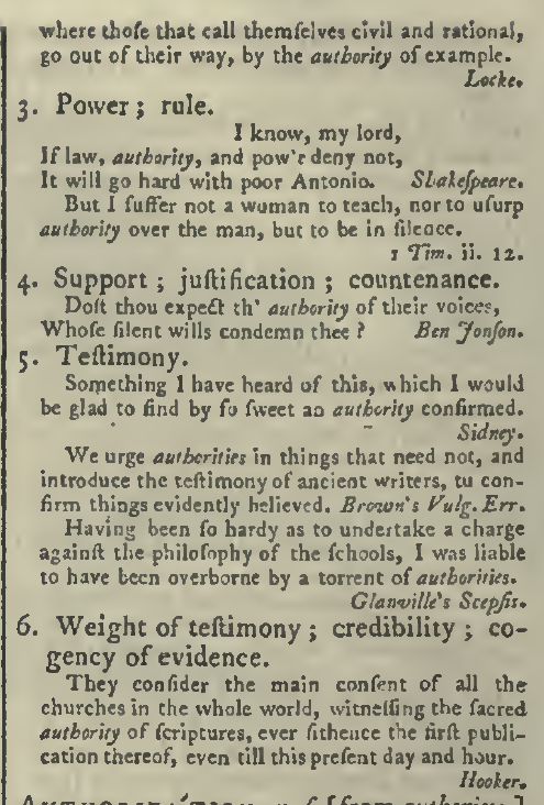 snapshot image of Authority.  (1785) 2 of 2