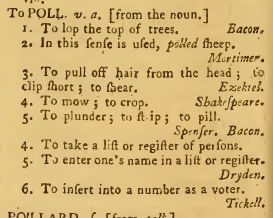 snapshot image of To POLL. (1756)