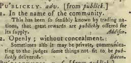 snapshot image of PUBLICKLY.  (1785)