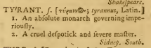 snapshot image of TYRANT. (1756)