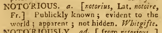snapshot image of Notorious.  (1756)