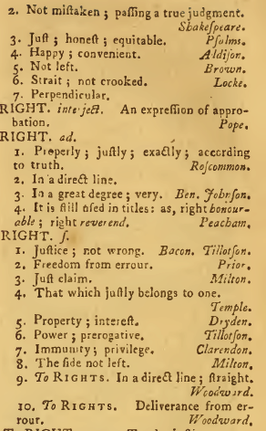 snapshot image of Rights.  (1756)